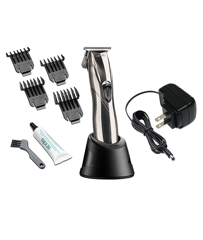 Slimline Pro GTX Cordless Trimmer-Salonbar