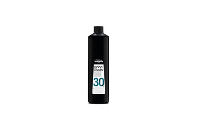 Blond Studio 9 Oil-Developer Oxidant 30 Vol-Salonbar