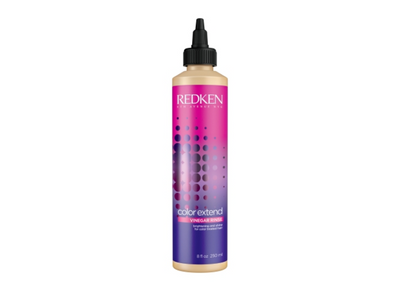 Color Extend Vinegar Rinse-Salonbar