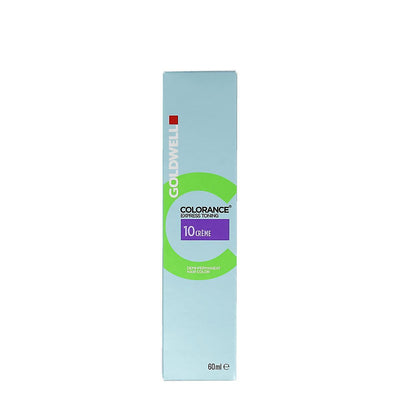 Colorance 10 Creme Demi-Permanent Hair Color-Salonbar