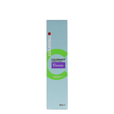 Colorance Express Tone 10 Champagne DemiPermanent Color-Salonbar