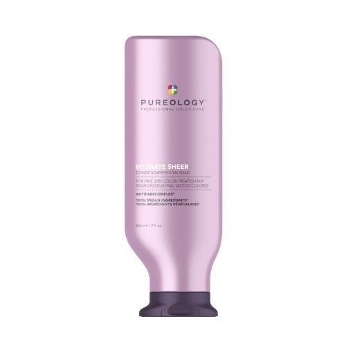 Hydrate Sheer Conditioner-CONDITIONER-Salonbar