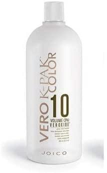 Oxydant Vero K-Pak Color Creme Developer 10 Volume-Hairsense