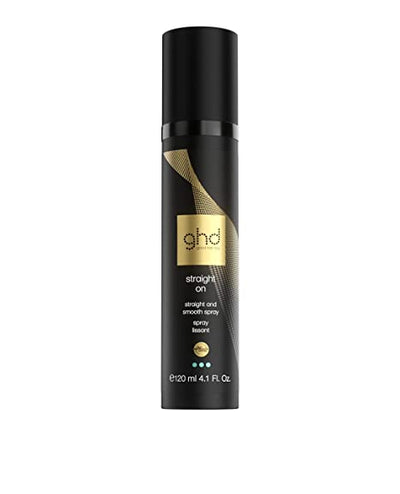 Straight on - straight & smooth spray 120ml-Salonbar