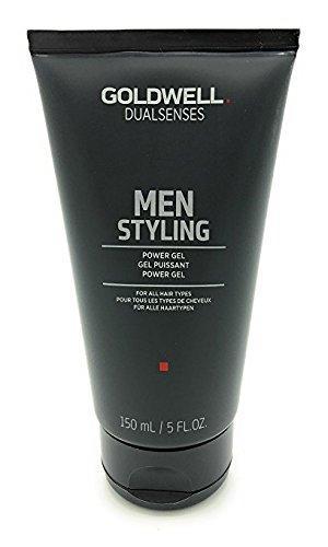 Dualsenses Men Styling Power Gel-Salonbar