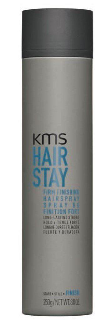 Hair Stay Firm hold spray-Salonbar