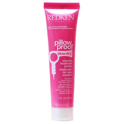 Mini Pillow Proof Treatment Cream-HAIR PRODUCTS-Salonbar