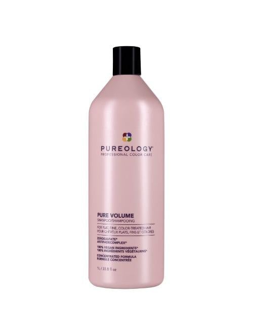 Pure Volume Shampoo-SHAMPOO-Salonbar