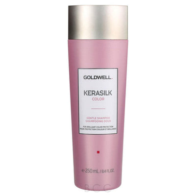 Kerasilk Color Gentle Shampoo-Salonbar