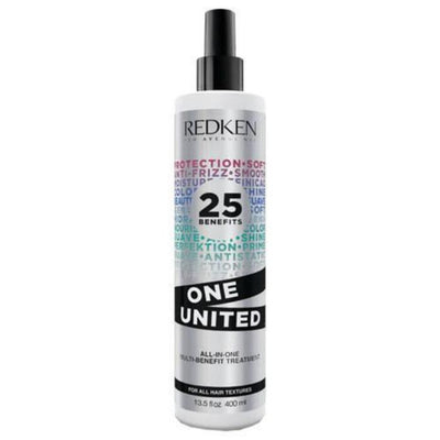 3 + 1 One United All In One Treatment 400 ML-TREATMENT-Salonbar