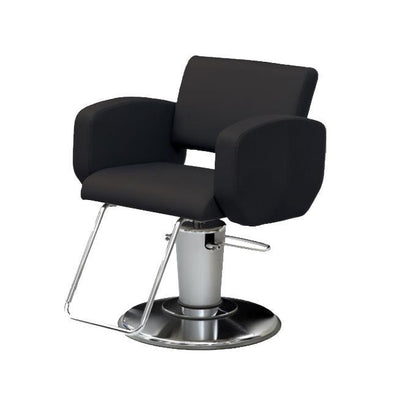 Styling chair monaco-Hair Salon-Salonbar