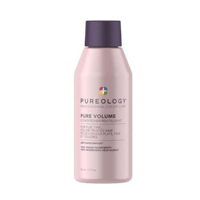 Pure Volume Conditioner-CONDITIONER-Salonbar