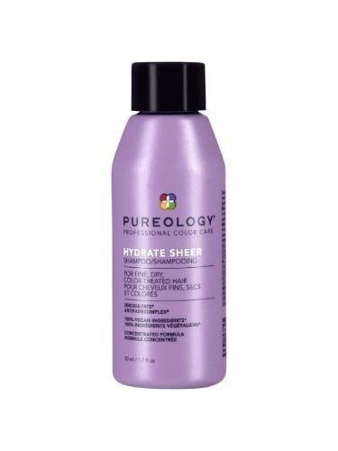 Hydrate Sheer Shampoo-SHAMPOO-Salonbar