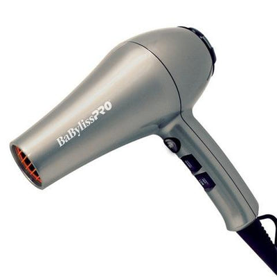 Professional Ionic Ceramic hairdryer model # BAB5586C-Salonbar