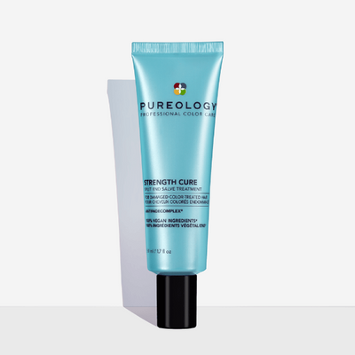 Strength Cure Split End Salve Treatment-TREATMENT-Salonbar