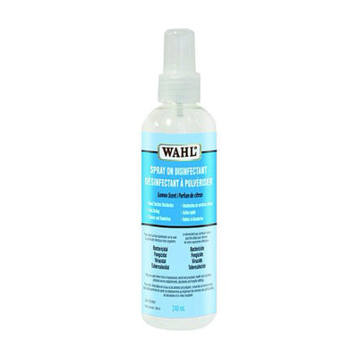 Spray on Disinfectant-Salonbar
