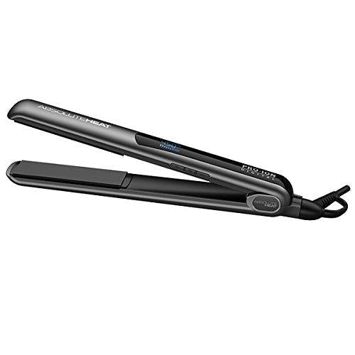 Absolute Heat Pro Ion Digital Flat Iron1 Inch Salonbar