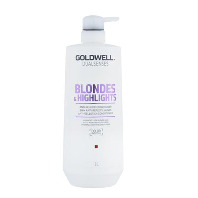 Blondes & Highlights Anti-Yellow Conditioner-Salonbar