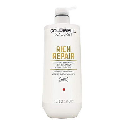 DualSenses Rich Repair Restoring Conditioner-Salonbar