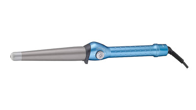 Nano Titanium 1 1/4" Ceramic Curling Iron-Salonbar