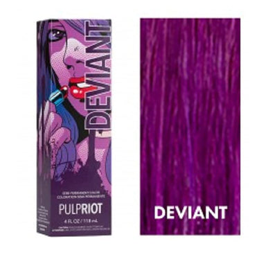 Pulp Riot Deviant Hair Color-Salonbar