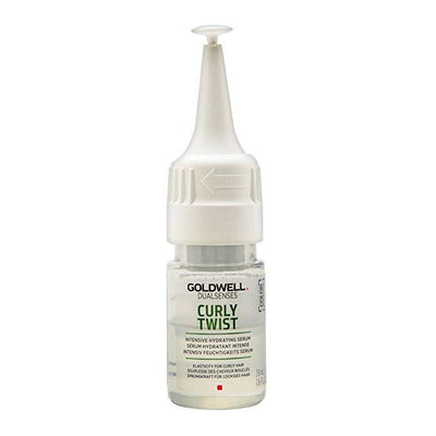 Dualsenses Curly Twist Intensive Hydrating Serum-Salonbar