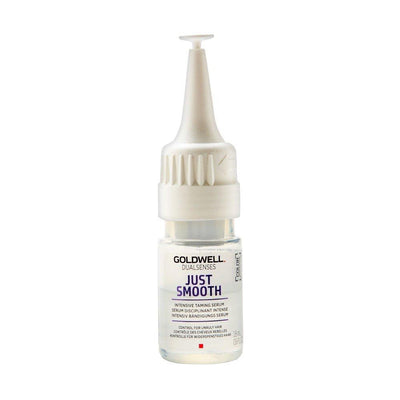Dualsenses Just Smooth Intensive Taming Serum-Salonbar