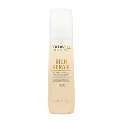 Dualsenses Rich Repair Restoring Serum Spray-Salonbar