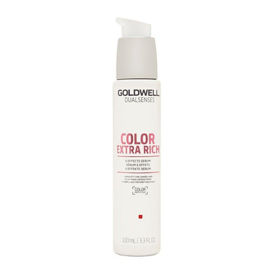 DualSenses Color Extra Rich 6 Effects Serum Luminosity-Salonbar
