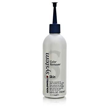 System Color Remover-Salonbar