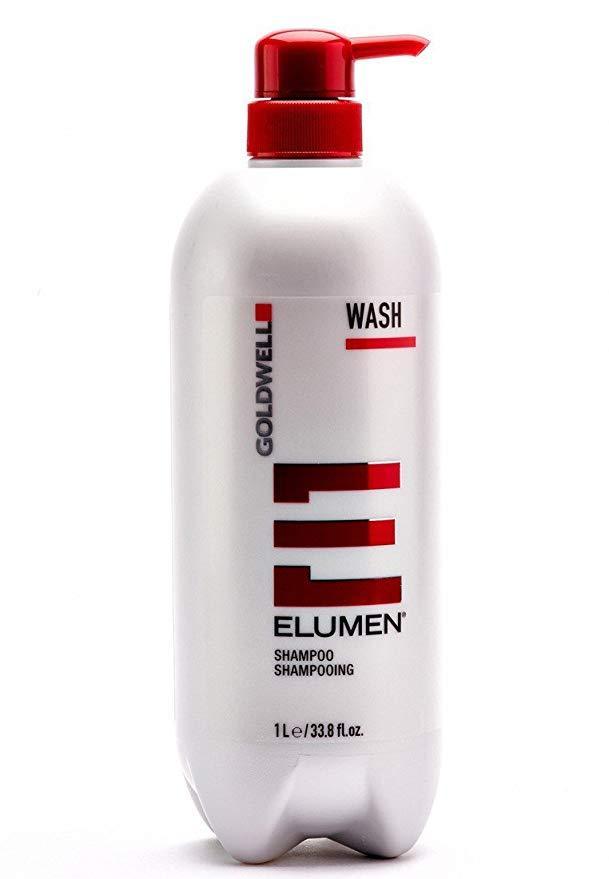 Elumen Shampoo for Hair Colored with Elumen Wash-Salonbar