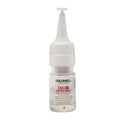 Dualsenses Color Extra Rich Color Lock Serum-Salonbar