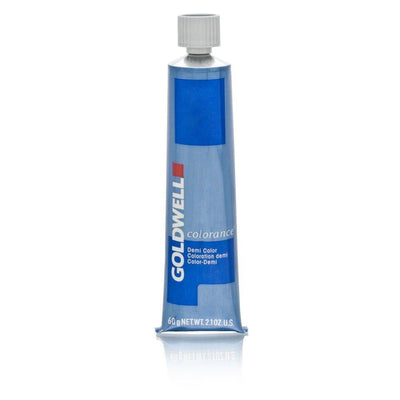 Colorance Demi Color Coloration 2A Blue Black-Salonbar