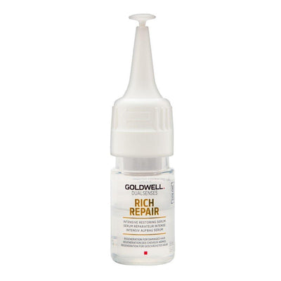Dualsenses Rich Repair Intensive Restoring Serum-Salonbar