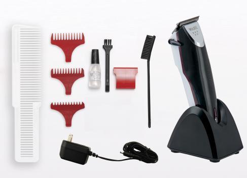 5 Star Detailer Cordless Trimmer-Salonbar