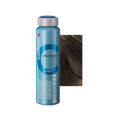 Colorance Demi-Permanent 5BP Pearly Couture Brown Mid-Salonbar