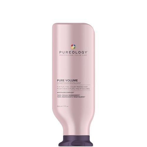 Pure Volume Conditioner-CONDITIONER-Salonbar