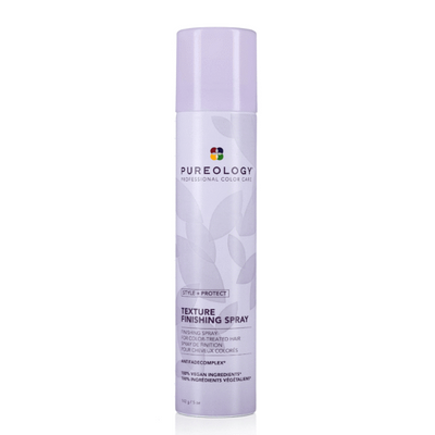 Style + Protect Texture Finishing Spray-HAIR SPRAY-Salonbar