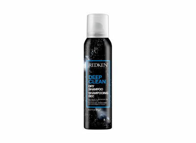 Deep Clean Grab & Go Redken-DRY SHAMPOO-Salonbar