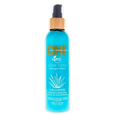 Moisture Resistant Aloe Vera Leave-In Conditioner-Salonbar