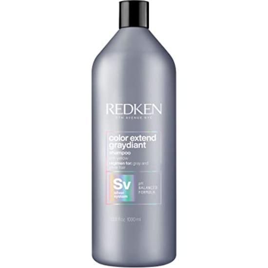 Color Extend Graydiant Shampoo-SHAMPOO-Salonbar