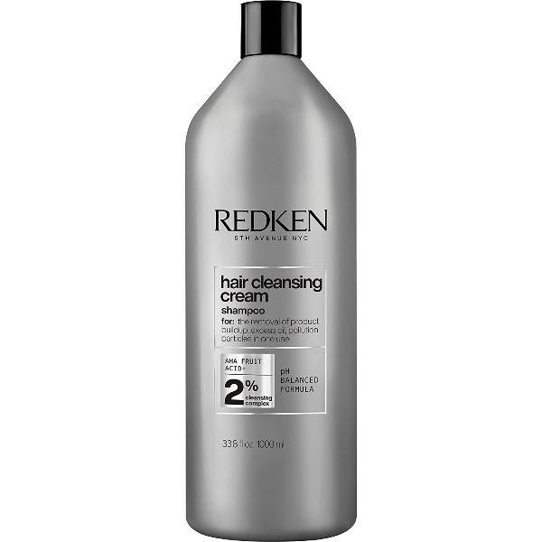Hair Cleansing Cream Shampoo-SHAMPOO-Salonbar