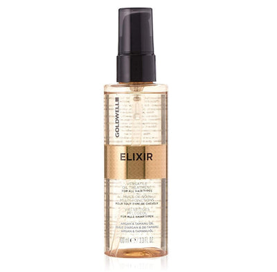 Elixir Versatile Oil Treatment-Salonbar