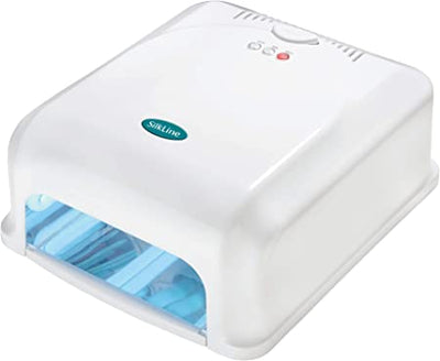 Professional Uv Nail Lamp ( 36 Watts )-Salonbar