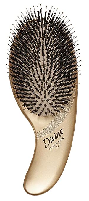 Olivia Garden Divine, DV-2 Care and Style-Salonbar