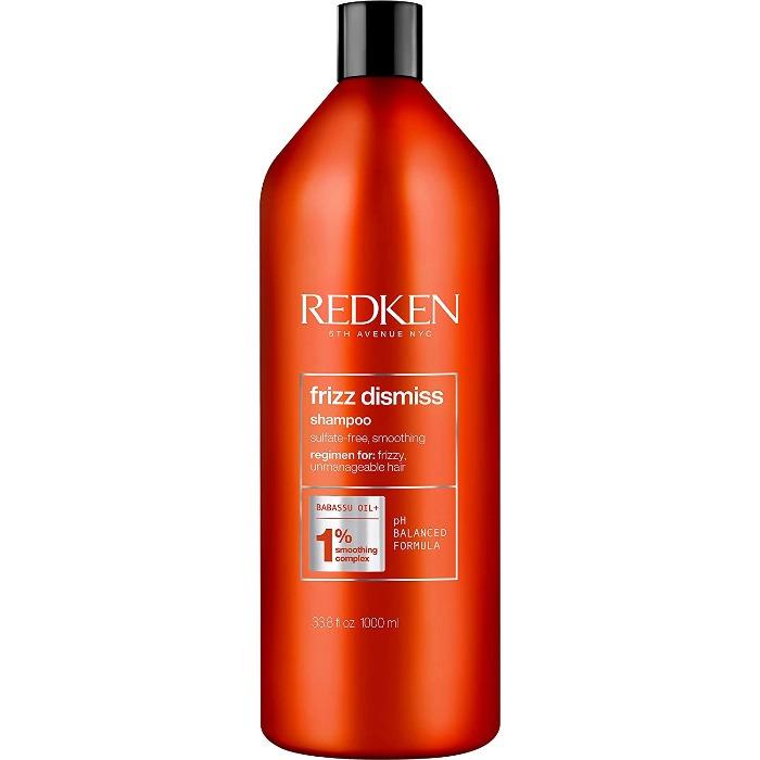 Frizz Dismiss Shampoo-SHAMPOO-Salonbar