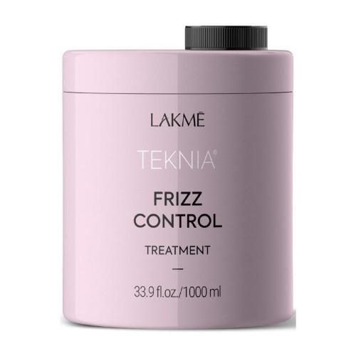Teknia Frizz Control Treatment-HAIR SPRAY-Salonbar