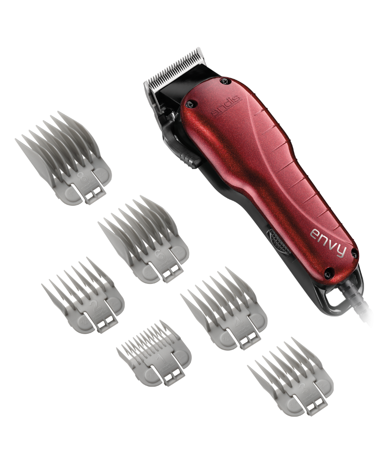 Envy Professional Hair Clipper-Salonbar
