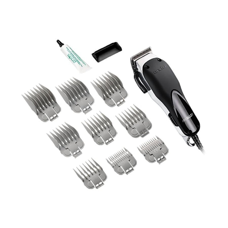 Pro Alloy XTR Clipper-Salonbar