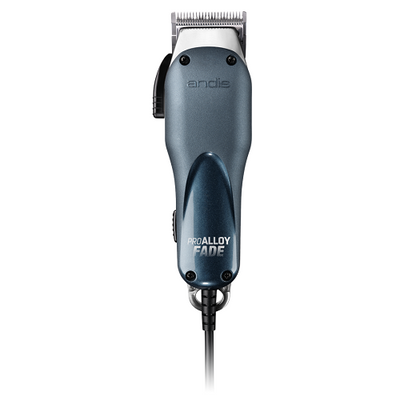 Pro Alloy Fade Adjustable Blade Clipper-Salonbar